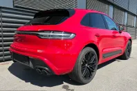 Porsche Macan din 2023 cu 64.700 km - oferta POR220679 - foto 7