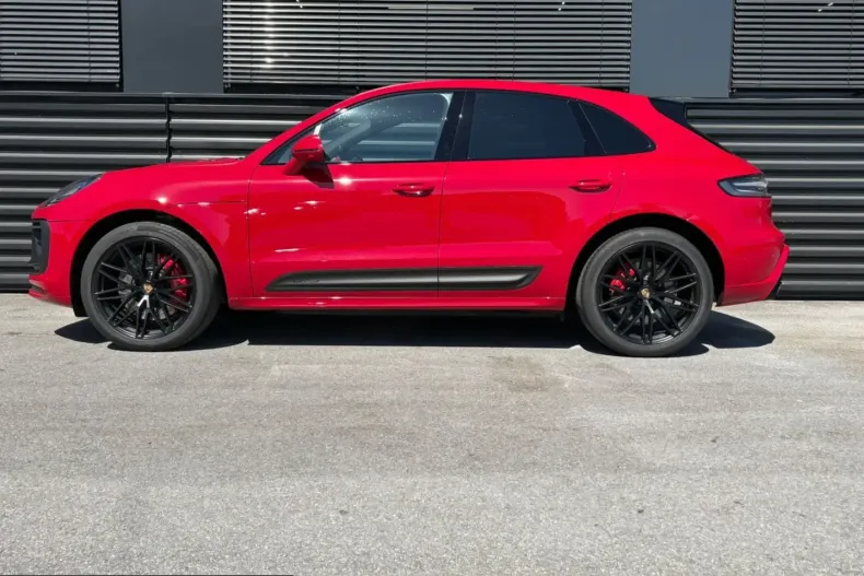Porsche Macan din 2023 cu 64.700 km - oferta POR220679 - foto 8