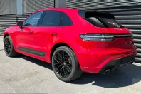 Porsche Macan din 2023 cu 64.700 km - oferta POR220679 - foto 10
