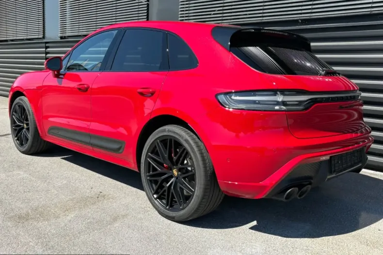 Porsche Macan din 2023 cu 64.700 km - oferta POR220679 - foto 10