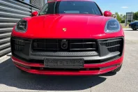 Porsche Macan din 2023 cu 64.700 km - oferta POR220679 - foto 11