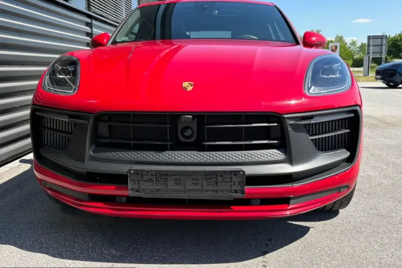 Porsche Macan din 2023 cu 64.700 km - oferta POR220679 - foto 11