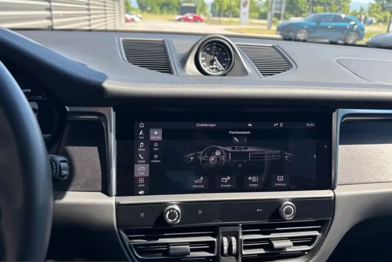 Porsche Macan din 2023 cu 64.700 km - oferta POR220679 - foto 17