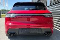 Porsche Macan din 2023 cu 64.700 km - oferta POR220679 - foto 22