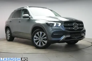 Mercedes-Benz GLE 400 din 2022 - oferta MER220680