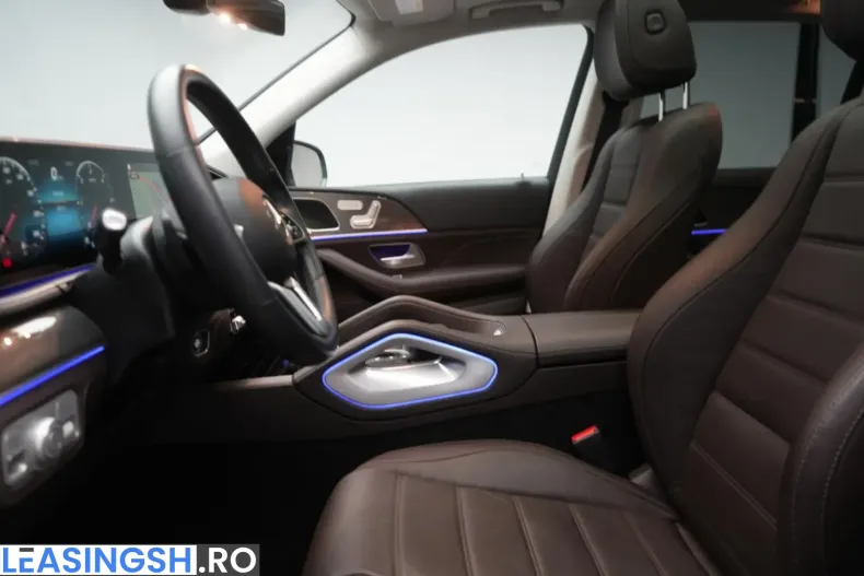 Mercedes-Benz GLE 400 (Clasa GLE) din 2022 cu 89.000 km - oferta MER220680 - foto 9