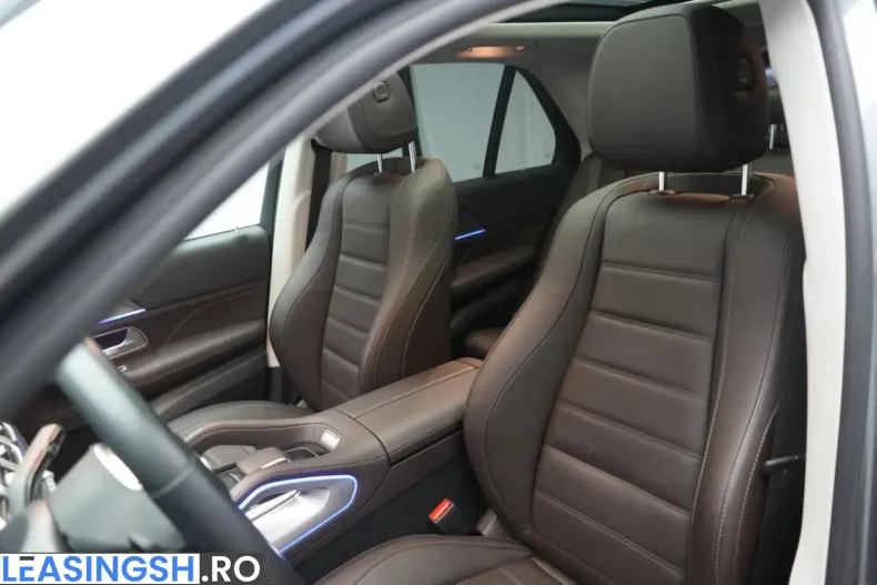 Mercedes-Benz GLE 400 (Clasa GLE) din 2022 cu 89.000 km - oferta MER220680 - foto 10