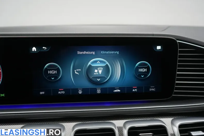 Mercedes-Benz GLE 400 (Clasa GLE) din 2022 cu 89.000 km - oferta MER220680 - foto 16