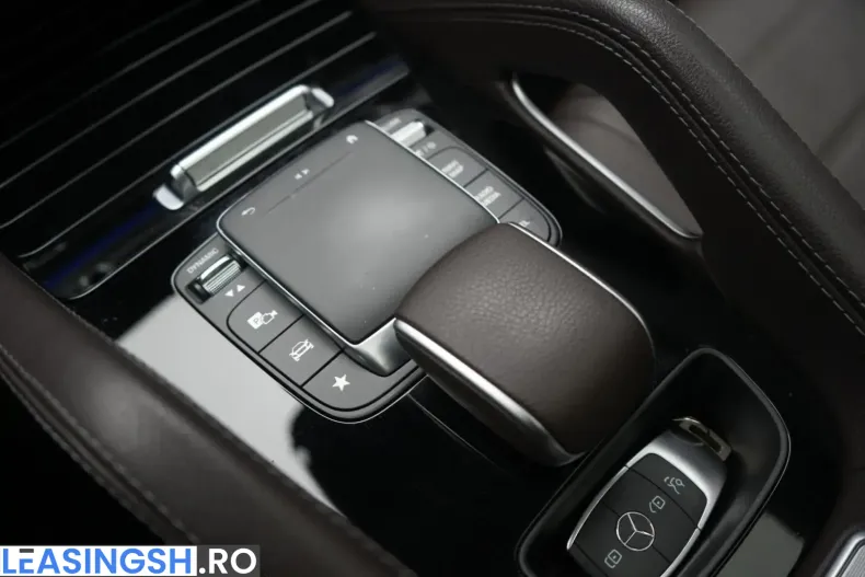 Mercedes-Benz GLE 400 (Clasa GLE) din 2022 cu 89.000 km - oferta MER220680 - foto 19