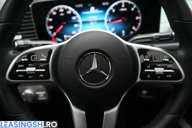 Mercedes-Benz GLE 400 (Clasa GLE) din 2022 cu 89.000 km - oferta MER220680 - foto 23