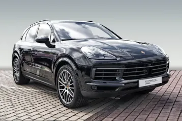 Porsche Cayenne din 2023 - oferta POR220682