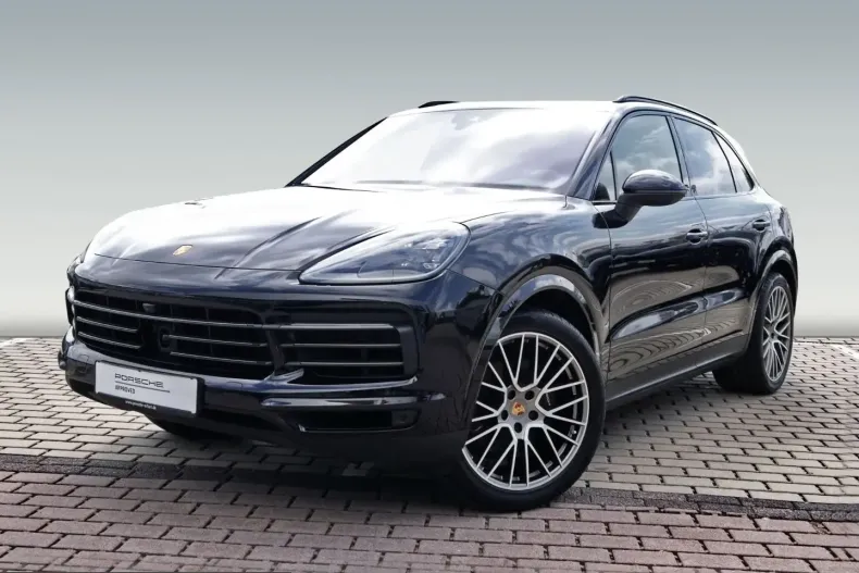 Porsche Cayenne din 2023 cu 50.785 km - oferta POR220682 - foto 2