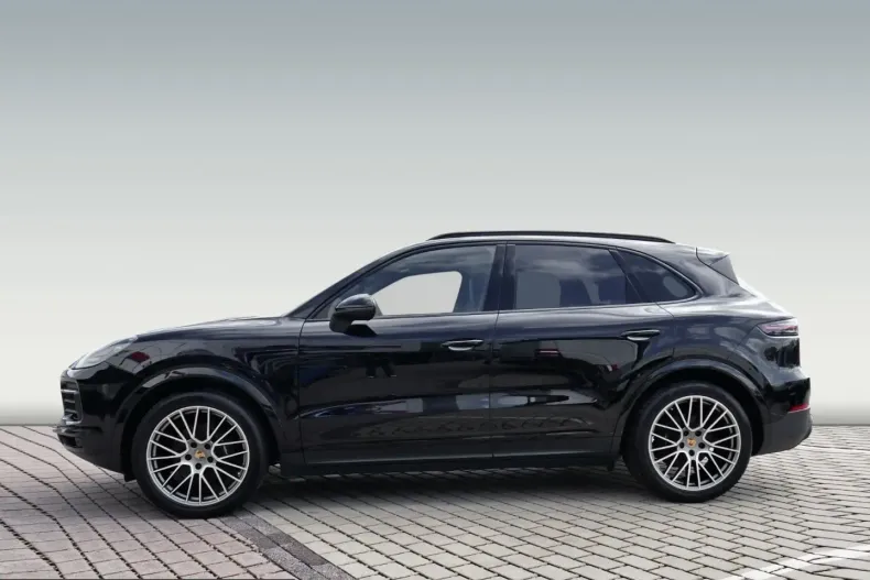 Porsche Cayenne din 2023 cu 50.785 km - oferta POR220682 - foto 3