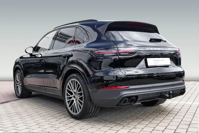 Porsche Cayenne din 2023 cu 50.785 km - oferta POR220682 - foto 4