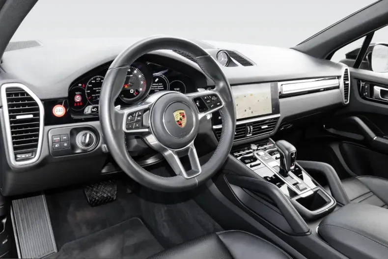 Porsche Cayenne din 2023 cu 50.785 km - oferta POR220682 - foto 5
