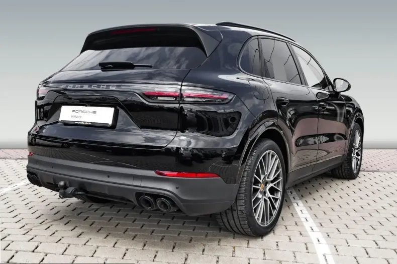 Porsche Cayenne din 2023 cu 50.785 km - oferta POR220682 - foto 7