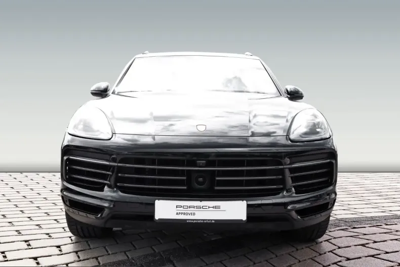 Porsche Cayenne din 2023 cu 50.785 km - oferta POR220682 - foto 8
