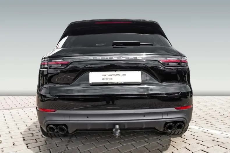 Porsche Cayenne din 2023 cu 50.785 km - oferta POR220682 - foto 9