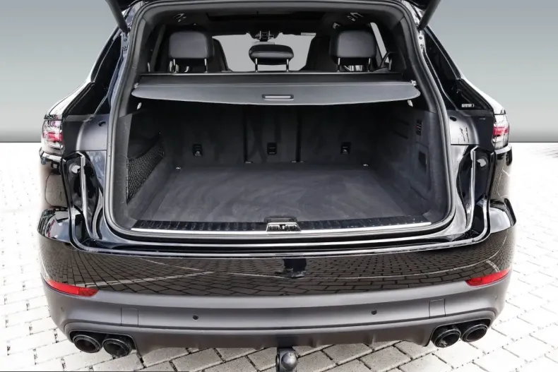 Porsche Cayenne din 2023 cu 50.785 km - oferta POR220682 - foto 17