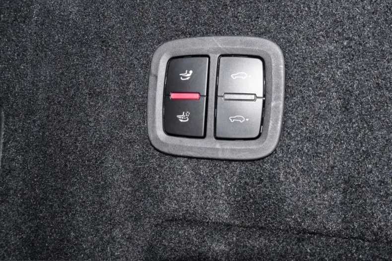 Porsche Cayenne din 2023 cu 50.785 km - oferta POR220682 - foto 19