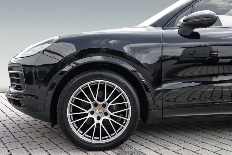 Porsche Cayenne din 2023 cu 50.785 km - oferta POR220682 - foto 24