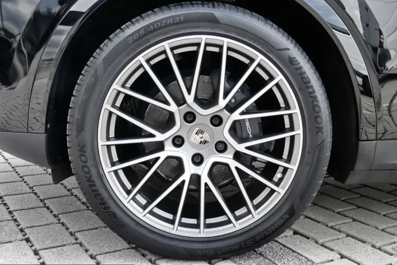 Porsche Cayenne din 2023 cu 50.785 km - oferta POR220682 - foto 25