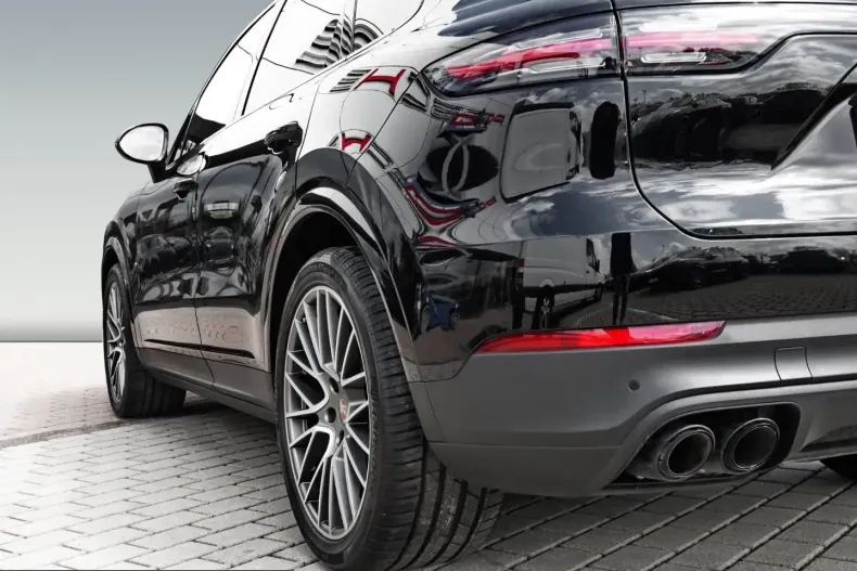 Porsche Cayenne din 2023 cu 50.785 km - oferta POR220682 - foto 27