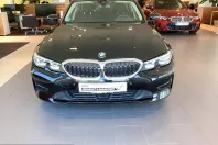 BMW 320 (Seria 3) din 2021 cu 56.480 km - oferta BMW220683 - foto 2