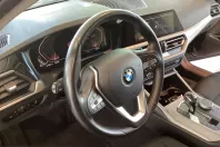 BMW 320 (Seria 3) din 2021 cu 56.480 km - oferta BMW220683 - foto 8