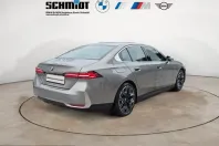 BMW 550 (Seria 5) din 2024 cu 21.005 km - oferta BMW220685 - foto 4