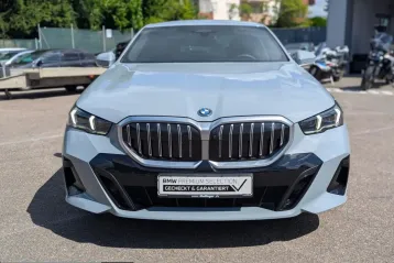 BMW 550 din 2025 - oferta BMW220686