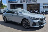 BMW 550 (Seria 5) din 2025 cu 31.702 km - oferta BMW220686 - foto 2