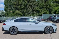 BMW 550 (Seria 5) din 2025 cu 31.702 km - oferta BMW220686 - foto 3