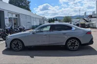 BMW 550 (Seria 5) din 2025 cu 31.702 km - oferta BMW220686 - foto 4
