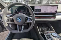 BMW 550 (Seria 5) din 2025 cu 31.702 km - oferta BMW220686 - foto 11