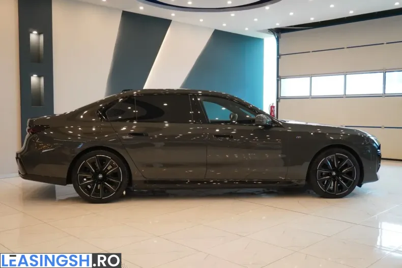 BMW 750 (Seria 7) din 2024 cu 53.000 km - oferta BMW220687 - foto 5