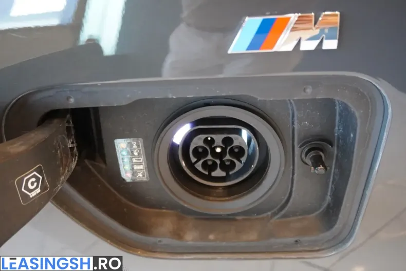BMW 750 (Seria 7) din 2024 cu 53.000 km - oferta BMW220687 - foto 8