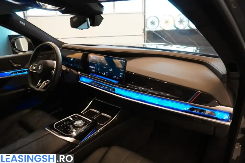 BMW 750 (Seria 7) din 2024 cu 53.000 km - oferta BMW220687 - foto 12