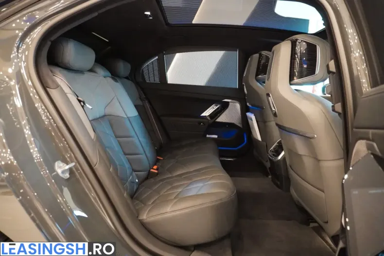 BMW 750 (Seria 7) din 2024 cu 53.000 km - oferta BMW220687 - foto 13