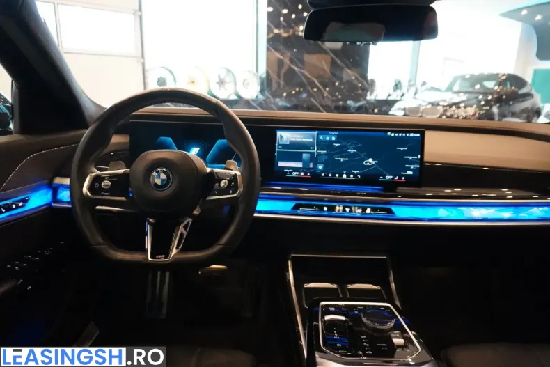 BMW 750 (Seria 7) din 2024 cu 53.000 km - oferta BMW220687 - foto 16