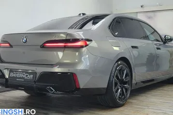 BMW 740 din 2025 - oferta BMW220688