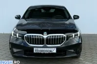 BMW 520 (Seria 5) din 2025 cu 11.100 km - oferta BMW220689 - foto 1