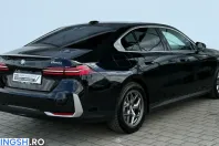BMW 520 (Seria 5) din 2025 cu 11.100 km - oferta BMW220689 - foto 3