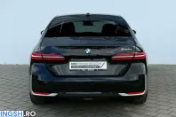 BMW 520 (Seria 5) din 2025 cu 11.100 km - oferta BMW220689 - foto 4