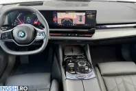 BMW 520 (Seria 5) din 2025 cu 11.100 km - oferta BMW220689 - foto 6