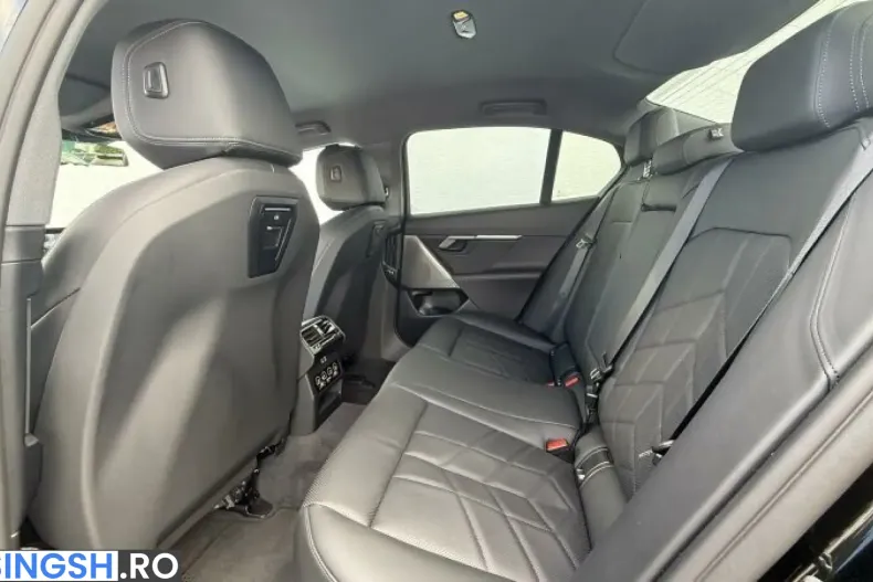 BMW 520 (Seria 5) din 2025 cu 11.100 km - oferta BMW220689 - foto 8