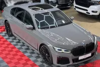 BMW 740 (Seria 7) din 2022 cu 120.000 km - oferta BMW220690 - foto 1