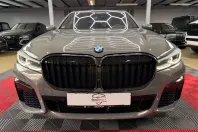 BMW 740 (Seria 7) din 2022 cu 120.000 km - oferta BMW220690 - foto 2
