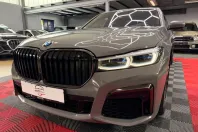 BMW 740 (Seria 7) din 2022 cu 120.000 km - oferta BMW220690 - foto 3
