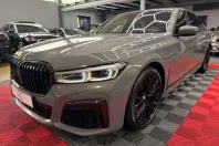 BMW 740 (Seria 7) din 2022 cu 120.000 km - oferta BMW220690 - foto 4
